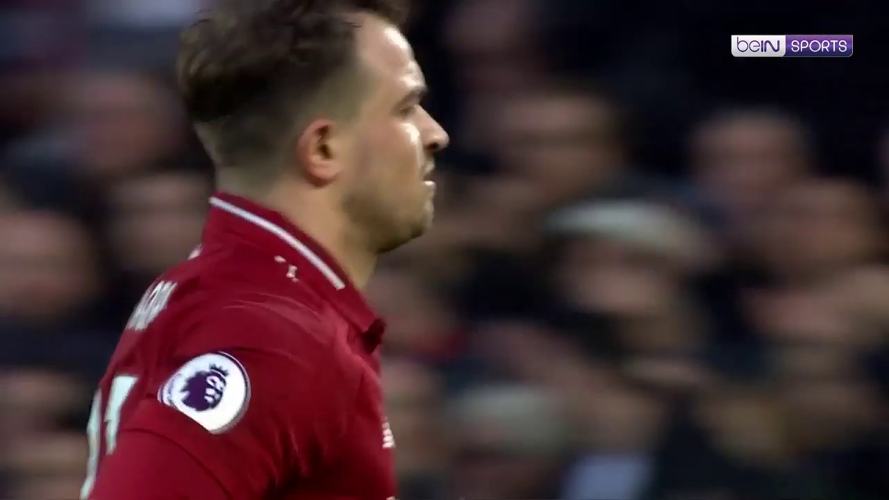 Liverpool 4-0 Newcastle Match Highlights